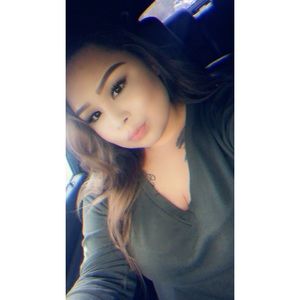 Meet your Posher, Casey